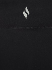 Юбка-шорты Skechers Go Walk Skort модель W2SK21 BLK Фото