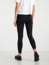 Леггинсы Skechers Apparel GOwalk модель W4LG125 BLK Фото