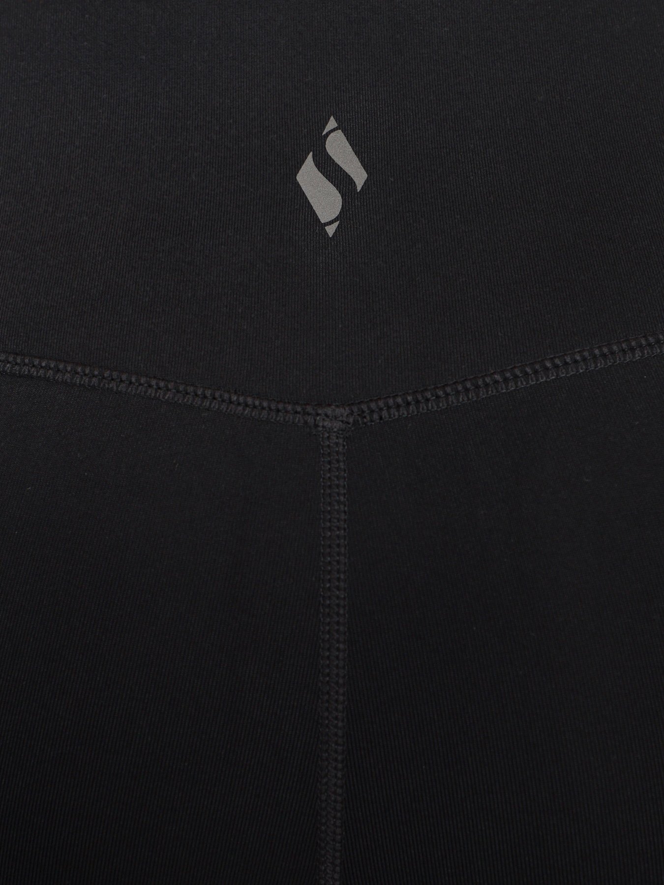 Шорты Skechers модель W4SH45 BKSL Фото