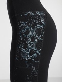 Шорты Skechers модель W4SH45 BKSL Фото