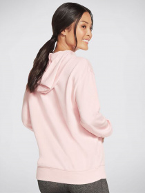 Худі Skechers BOBS модель BW1HD27 ROS Фото