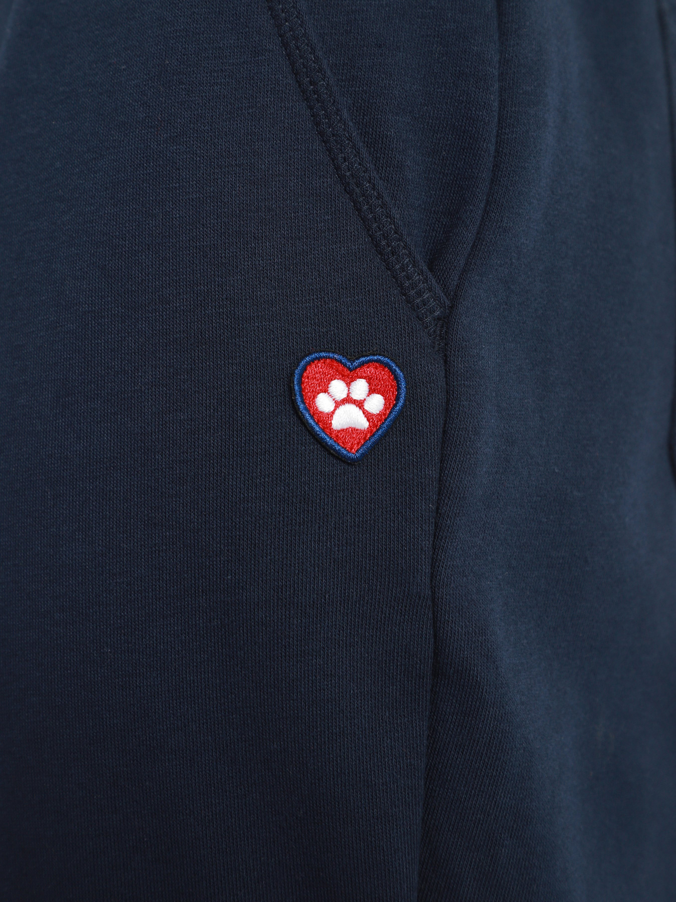 Штаны спортивные Skechers BOBS модель BW2PT21 NVY Фото