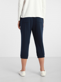 Штаны спортивные Skechers BOBS модель BW2PT21 NVY Фото