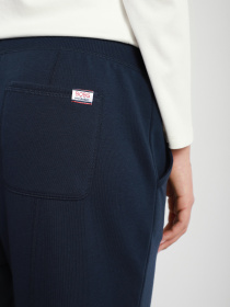 Штаны спортивные Skechers BOBS модель BW2PT21 NVY Фото