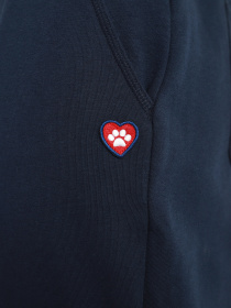 Штаны спортивные Skechers BOBS модель BW2PT21 NVY Фото