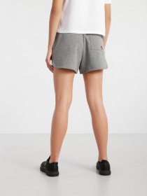 Шорты Skechers BOBS Apparel Dolphin модель BW2SH6 LTGY Фото