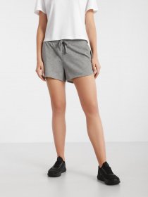 Шорты Skechers BOBS Apparel Dolphin модель BW2SH6 LTGY Фото