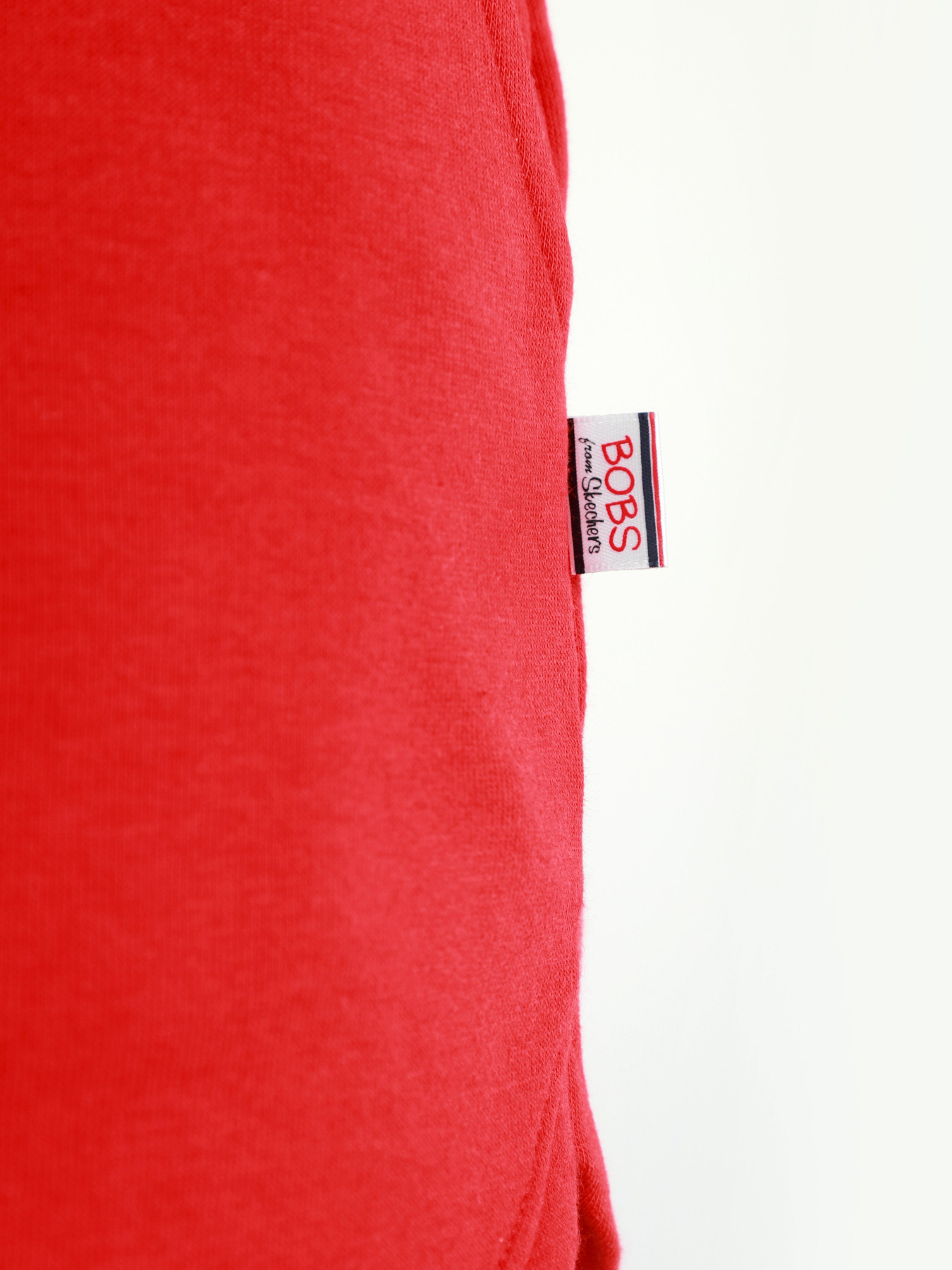 Шорты Skechers BOBS Apparel Dolphin модель BW2SH6 RED Фото