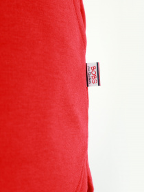 Повсякденні шорти Skechers BOBS Apparel Dolphin модель BW2SH6 RED Фото