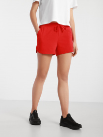 Повсякденні шорти Skechers BOBS Apparel Dolphin модель BW2SH6 RED Фото