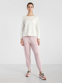 Штаны спортивные Skechers Apparel Restful модель W03PT49 LPK Фото