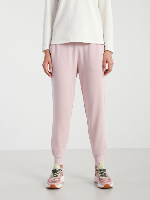 Штаны спортивные Skechers Apparel Restful модель W03PT49 LPK Фото