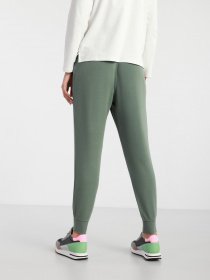 Штаны спортивные Skechers Apparel Restful модель W03PT49 LTGR Фото