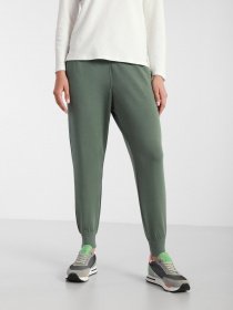 Штаны спортивные Skechers Apparel Restful модель W03PT49 LTGR Фото