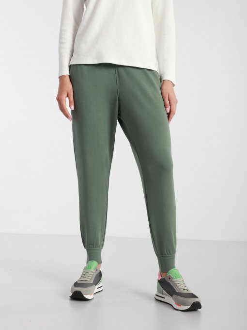 Штаны спортивные Skechers Apparel Restful модель W03PT49 LTGR Фото