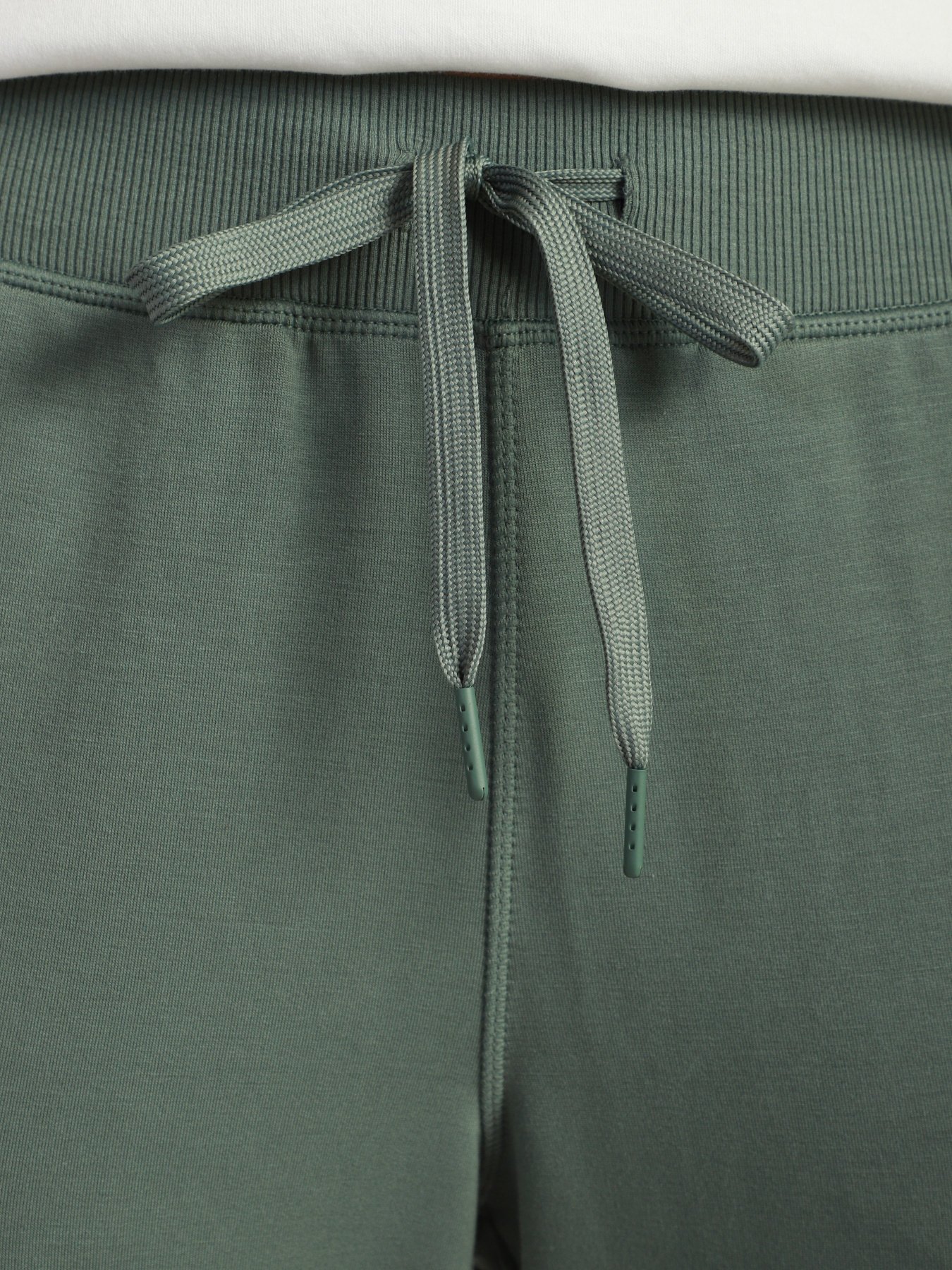 Спортивні штани Skechers Apparel Restful модель W03PT49 LTGR Фото