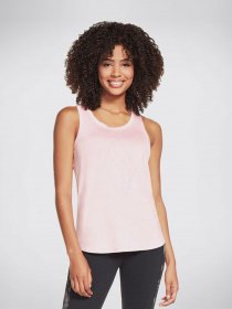 Спортивна майка Skechers Core Racer модель W1TT104 LTMV Фото