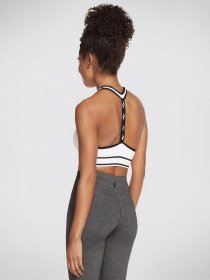 Топ Skechers GOwalk Wear™ модель W1BR70 WHT Фото