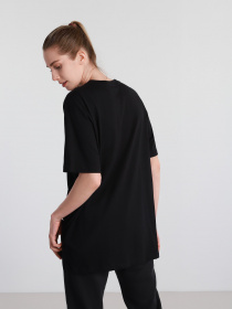 Футболки и поло Skechers x JGoldcrown: Love is Love модель JWTS5 BLK Фото