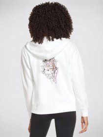 Кофта Skechers Botanical Diamond модель WJA203 WHT Фото