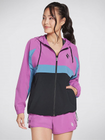 Вітровка Skechers GOWALK WEAR модель W2JA189 PRHP Фото