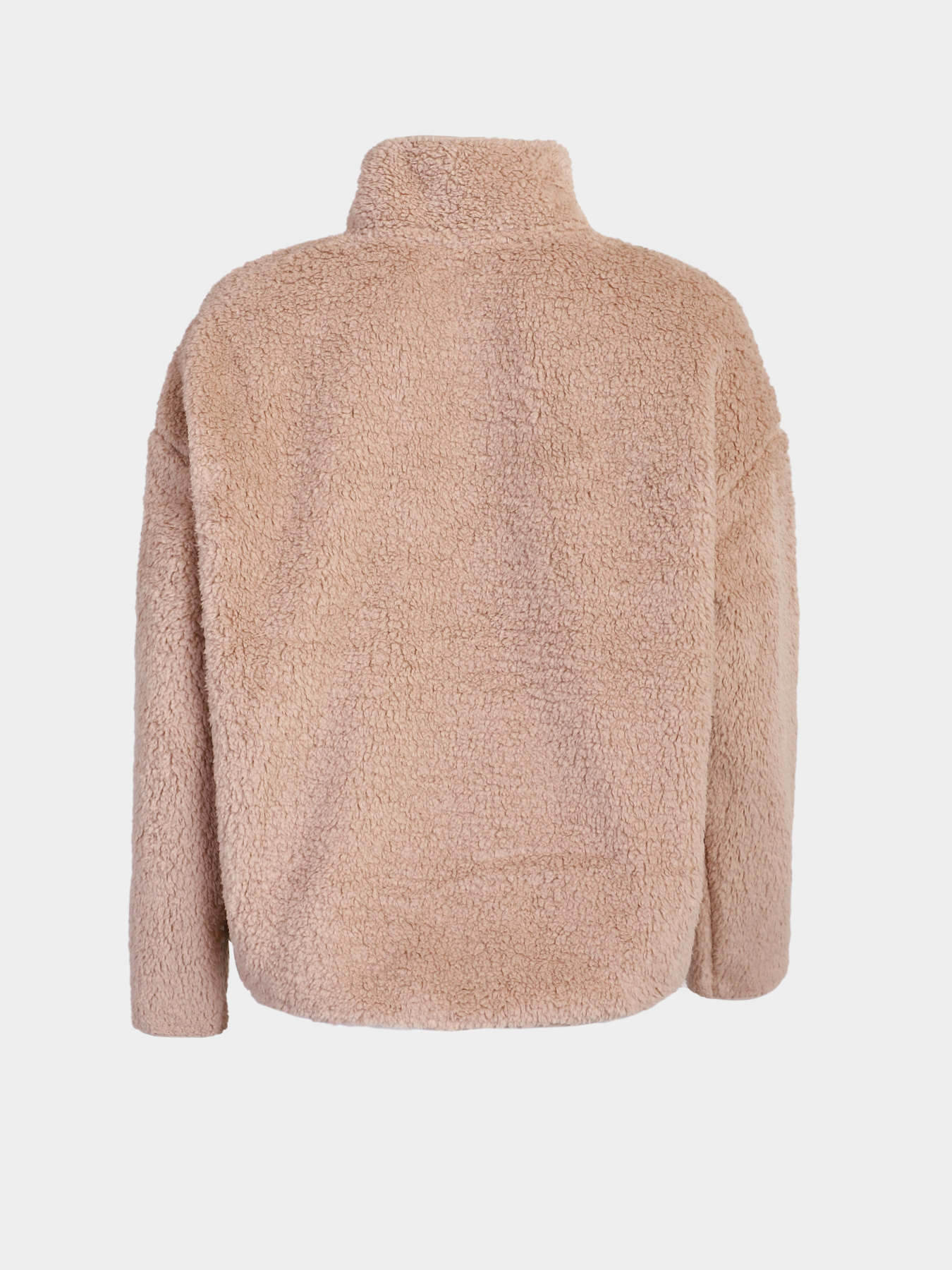 Кофта Skechers BOBS модель BW3LT94 BRN Фото