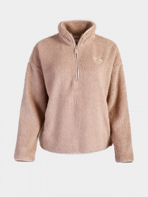 Кофта Skechers BOBS модель BW3LT94 BRN Фото