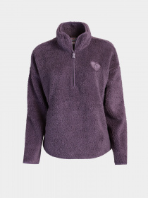 Кофта Skechers BOBS модель BW3LT94 GYPR Фото