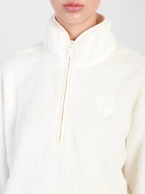 Джемпер Skechers BOBS модель BW3LT94 OFWT Фото