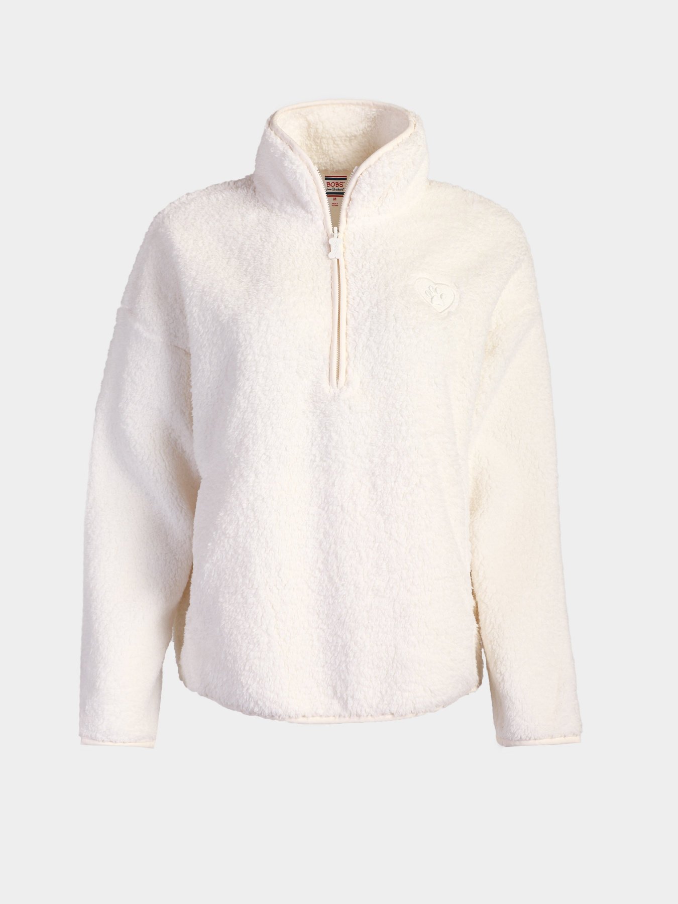 Джемпер Skechers BOBS модель BW3LT94 OFWT Фото