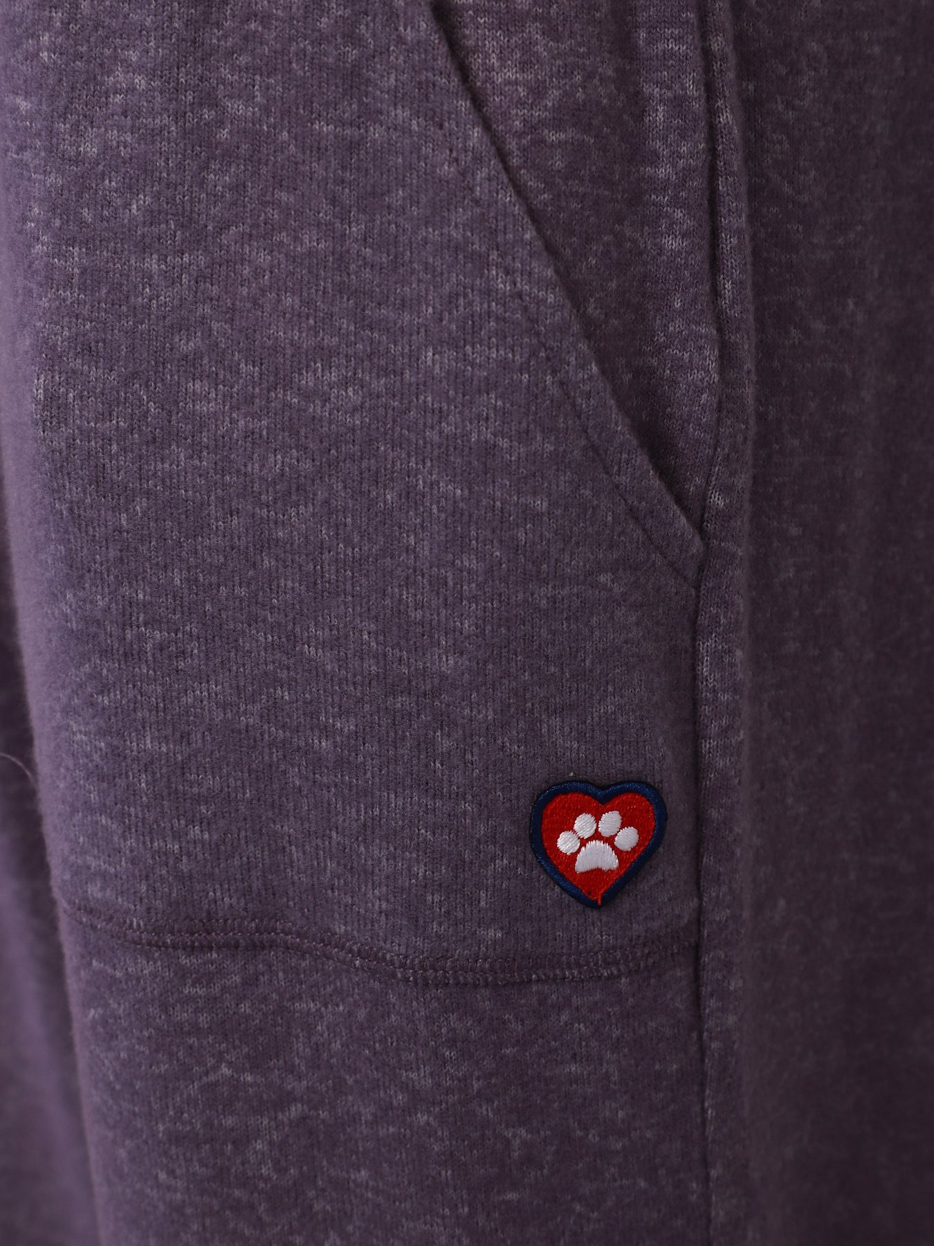 Штаны спортивные Skechers BOBS Gold Heart модель BW4PT19 GYPR Фото