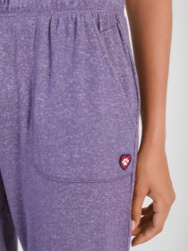 Спортивні штани Skechers BOBS Gold Heart модель BW4PT19 GYPR Фото