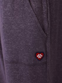 Спортивні штани Skechers BOBS Gold Heart модель BW4PT19 GYPR Фото