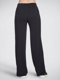 Спортивні штани Skechers GOlounge Restful модель W3PT124 BLK Фото