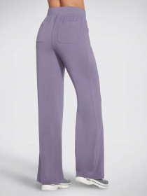 Спортивні штани Skechers GOlounge Restful модель W3PT124 GYPR Фото