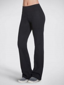 Штаны спортивные Skechers GOwalk GO Ultra модель W3PT128 BLK Фото