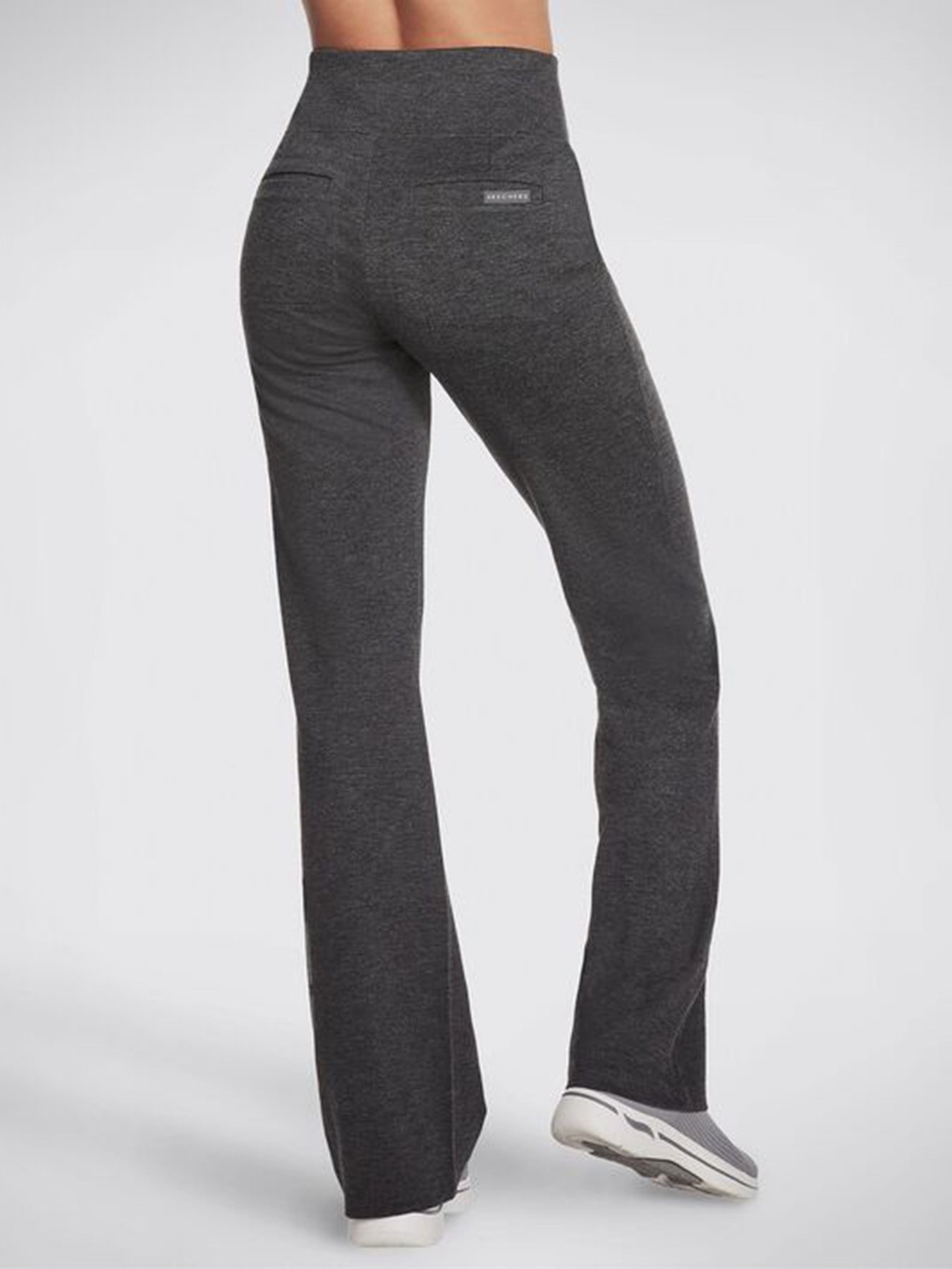 Штаны спортивные Skechers GOwalk GO Ultra модель W3PT128 GYS Фото