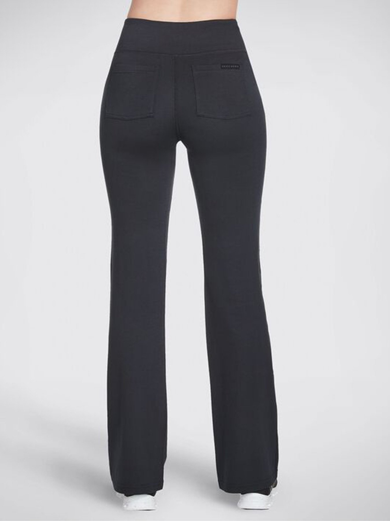 Спортивні штани Skechers GOwalk GOKNIT ULTRA модель W3PT129 BLK Фото