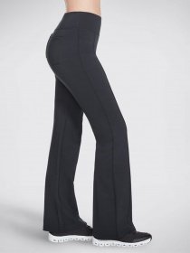 Спортивні штани Skechers GOwalk GOKNIT ULTRA модель W3PT129 BLK Фото