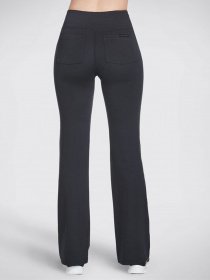 Спортивні штани Skechers GOwalk GOKNIT ULTRA модель W3PT129 BLK Фото