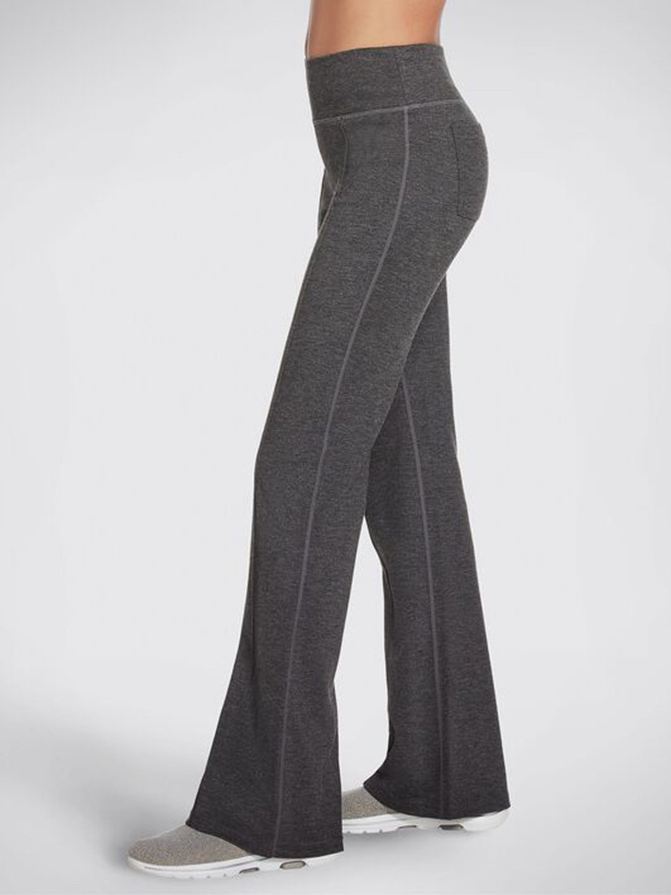 Спортивні штани Skechers GOwalk GOKNIT ULTRA модель W3PT129 GYS Фото