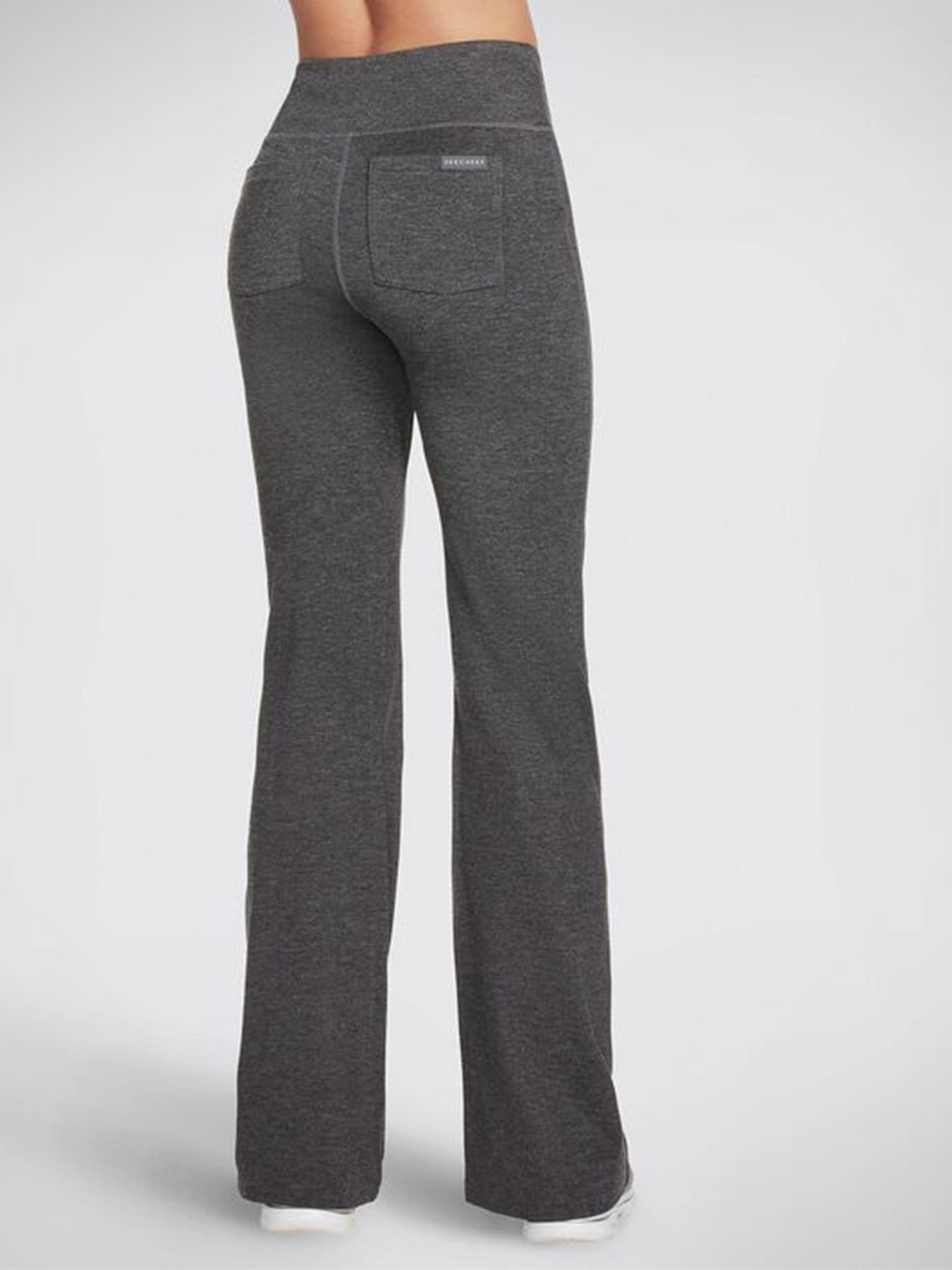 Спортивні штани Skechers GOwalk GOKNIT ULTRA модель W3PT129 GYS Фото