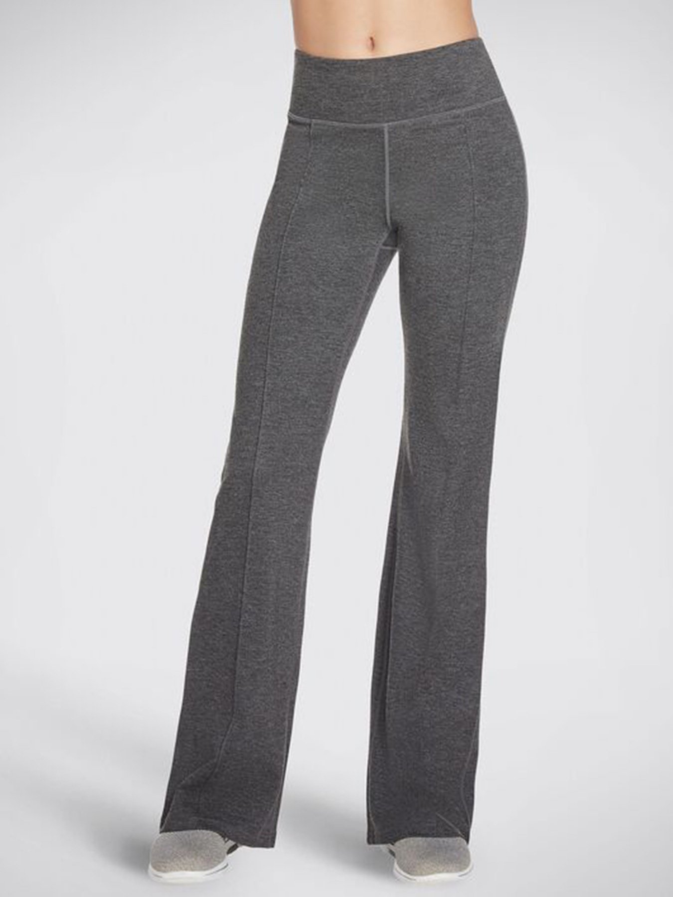 Спортивні штани Skechers GOwalk GOKNIT ULTRA модель W3PT129 GYS Фото