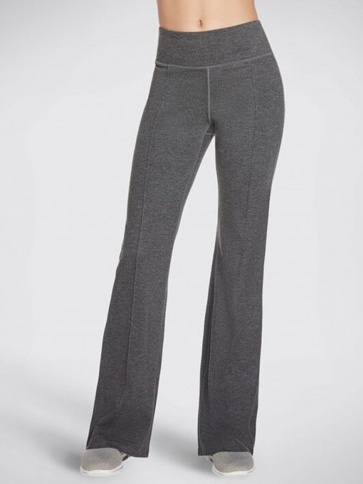 Спортивні штани Skechers GOwalk GOKNIT ULTRA модель W3PT129 GYS Фото