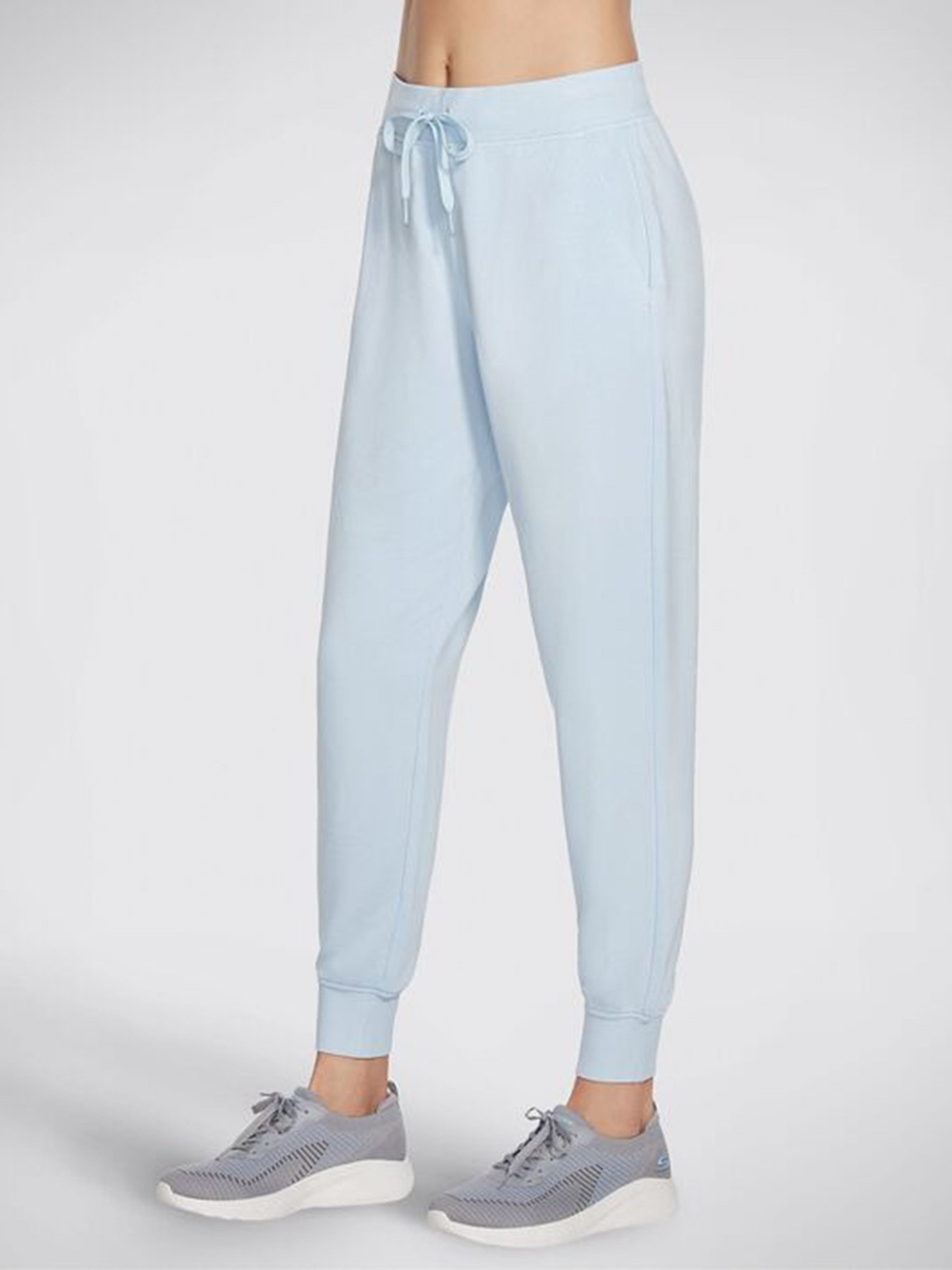 Штаны спортивные Skechers Restful модель W03PT49 BLPW Фото