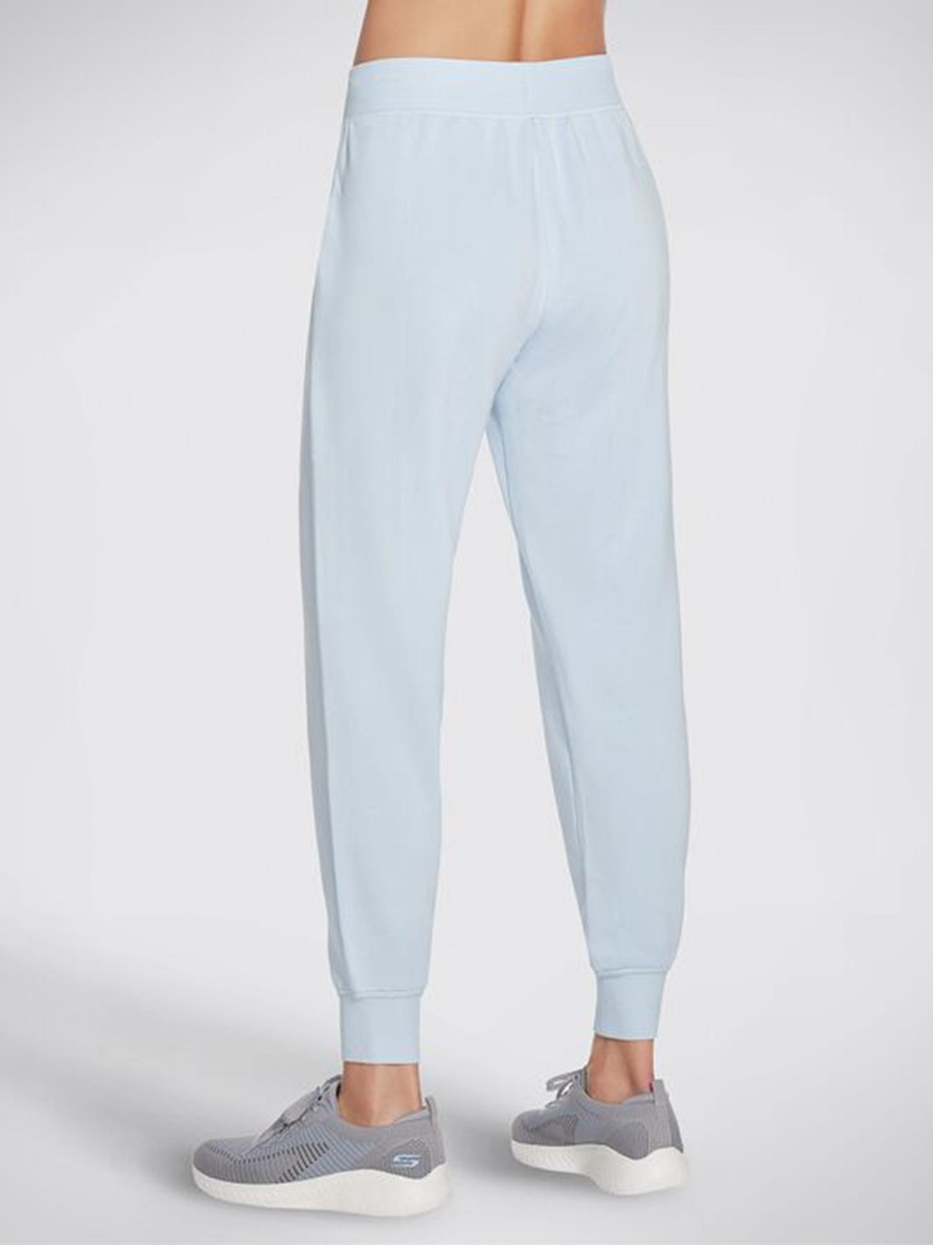 Штаны спортивные Skechers Restful модель W03PT49 BLPW Фото