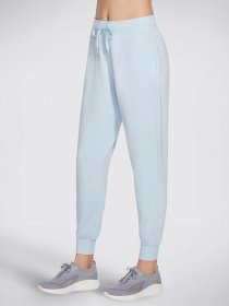 Штаны спортивные Skechers Restful модель W03PT49 BLPW Фото