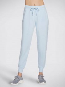 Штаны спортивные Skechers Restful модель W03PT49 BLPW Фото