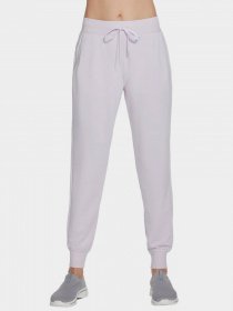 Спортивні штани Skechers Restful модель W03PT49 PRLV Фото