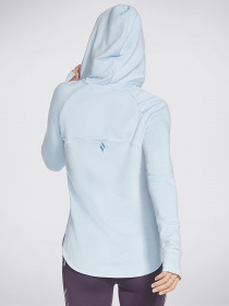 Худи Skechers GOLOUNGE AWAKENED модель W3LT154 BLPW Фото